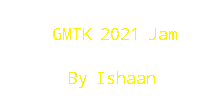Control Together | GMTK Game Jam Submission