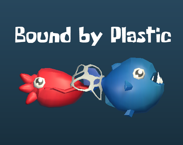 Bound By Plastic