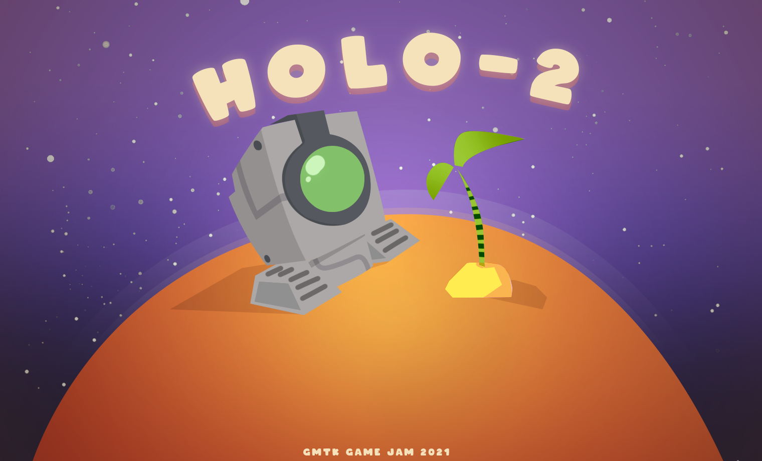 HOLO-2