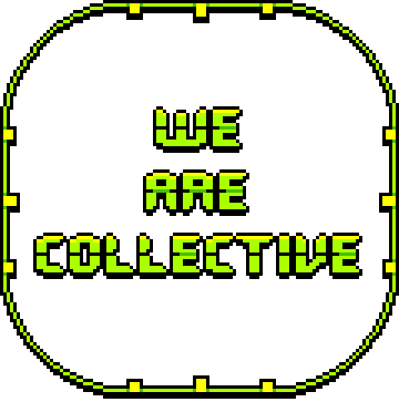 We Are Collective