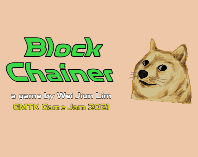 Block Chainer