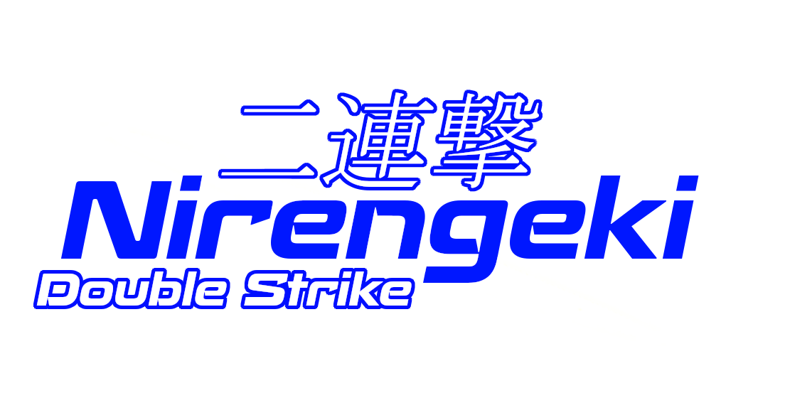 Nirengeki: Double Strike