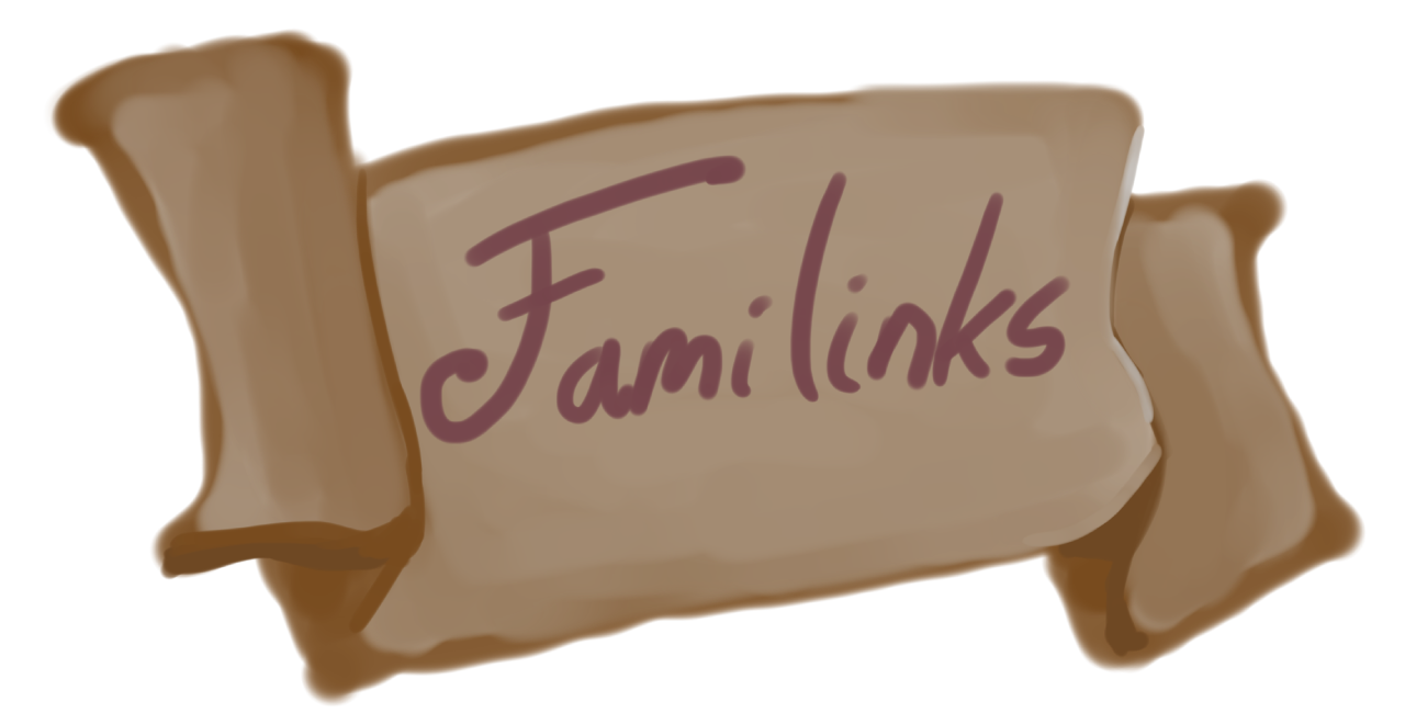 Cover image for Familinks (GMTKjam2021)
