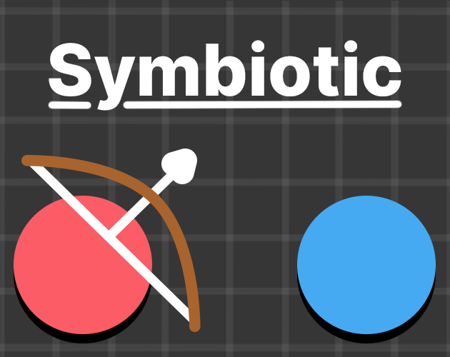 Cover image for Symbiotic