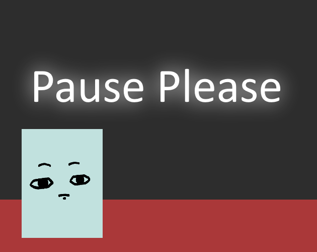 Cover image for Pause Please