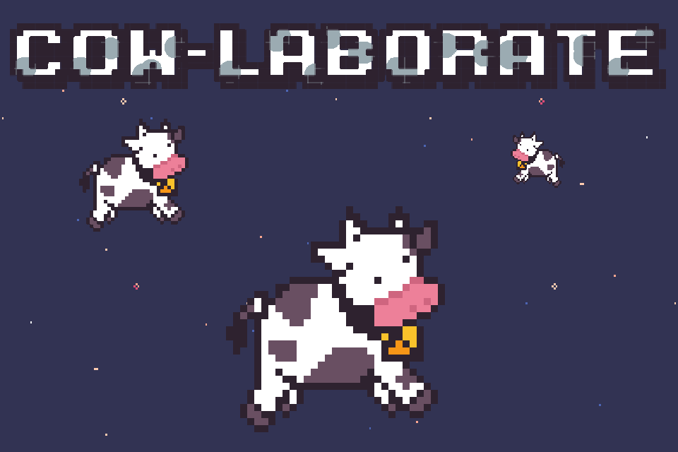 Cow-laborate