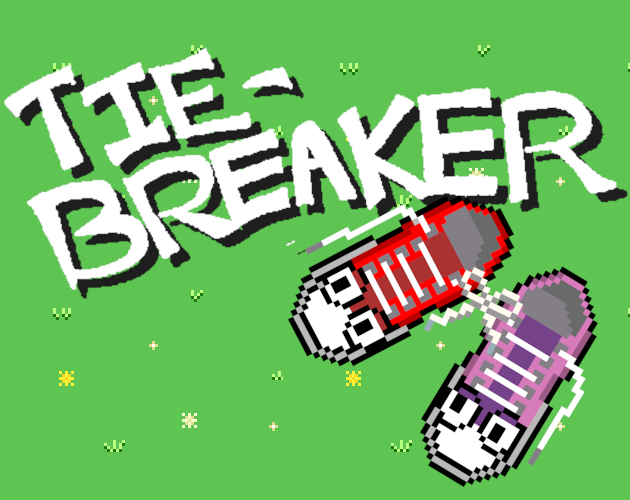 Tiebreaker png images