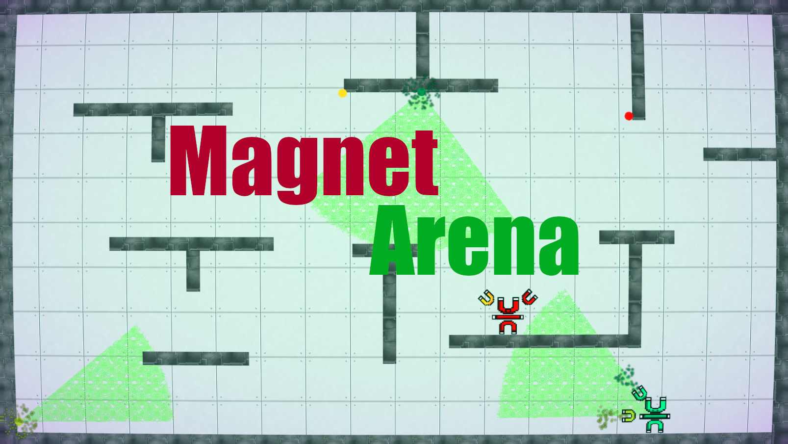 Magnet Arena