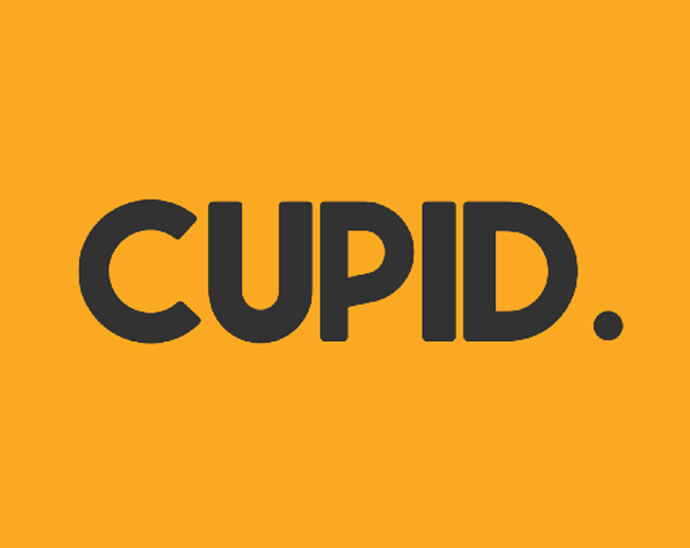 Cover image for Cupid.
