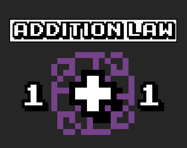 Addition Law