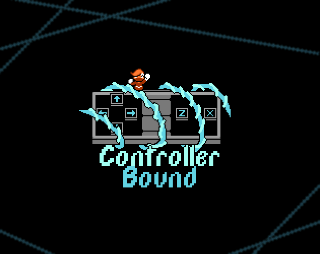 Cover image for ControllerBound