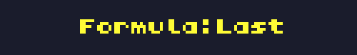 Formula Last