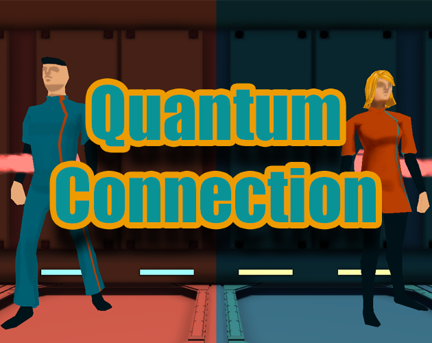 Quantum Connection