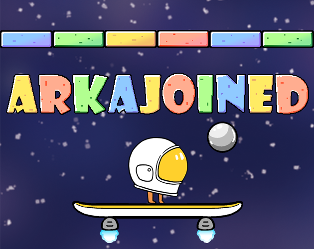 Arkajoined