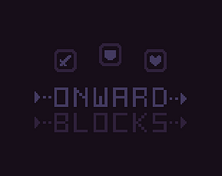 Onward Blocks