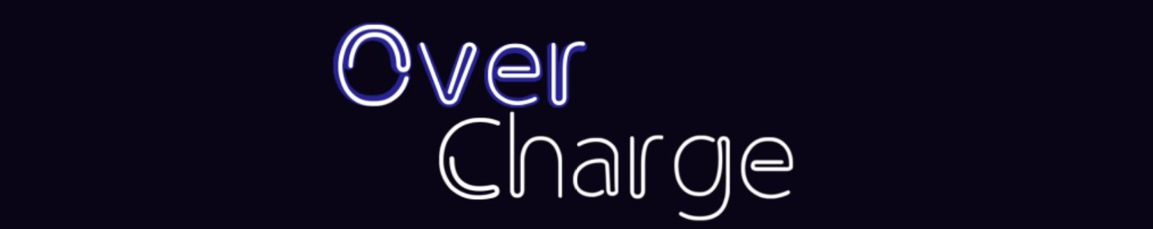OverCharge - [GMTK Game Jam]