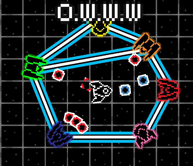 Cover image for O.W.W.W. outer world wide web
