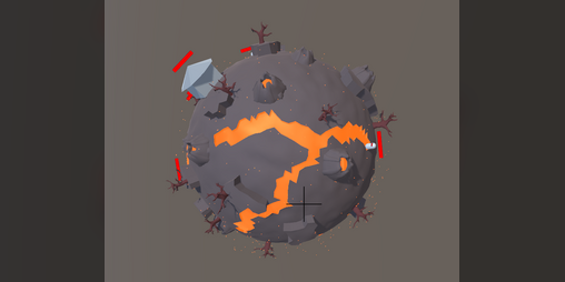 Cover image for Planetary Invasion