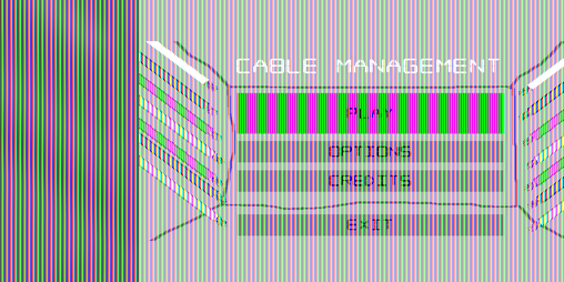 Cover image for Cable Management