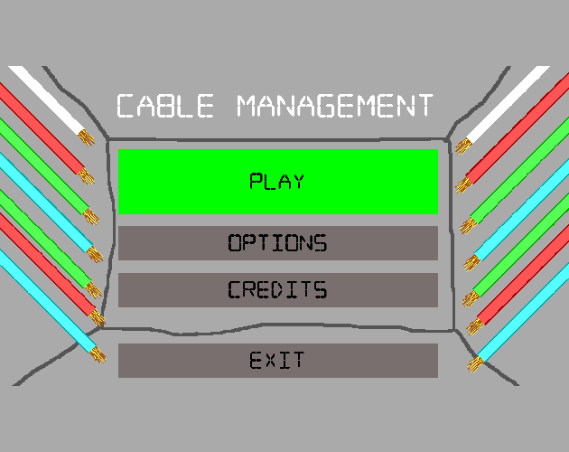 Cover image for Cable Management