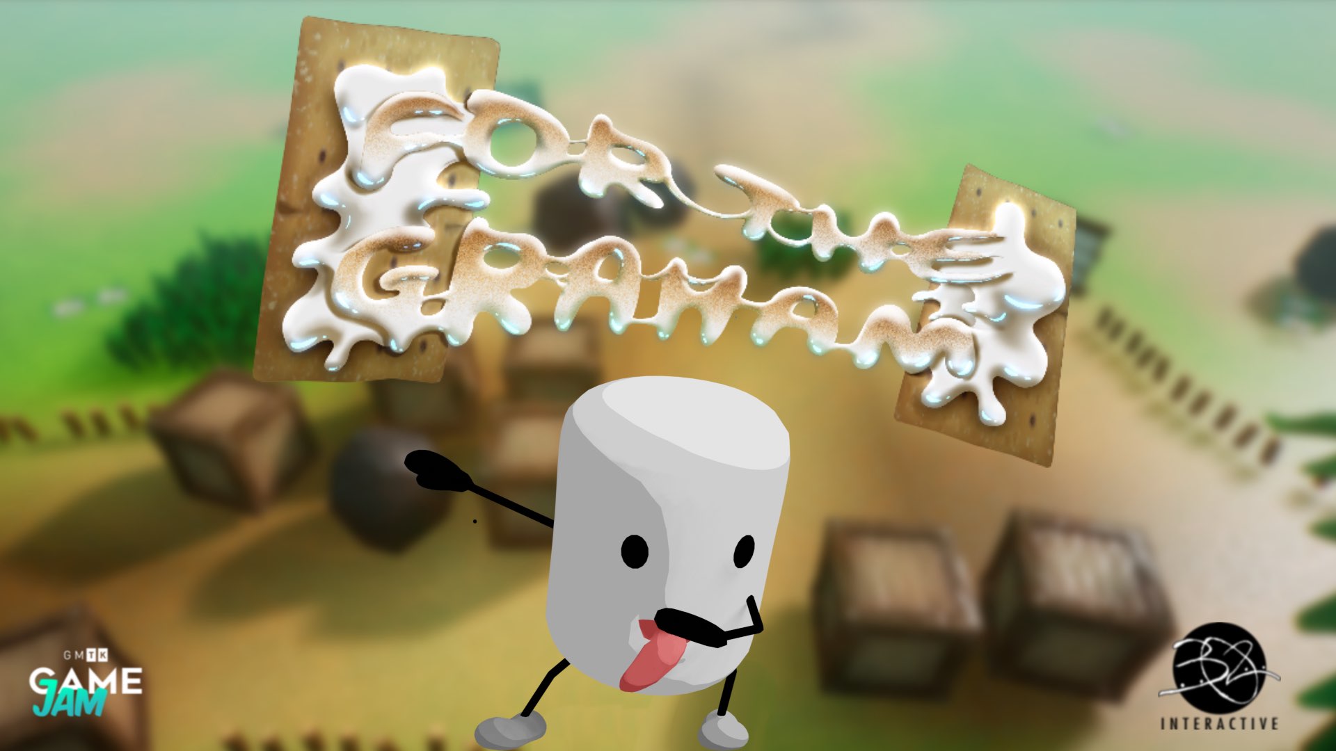 Cover image for For The Graham