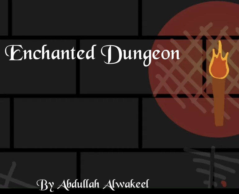 Enchanted Dungeon