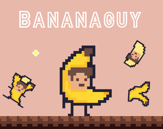 Bananaguy Demo