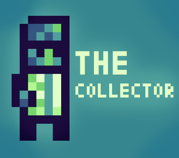 Cover image for The Collector