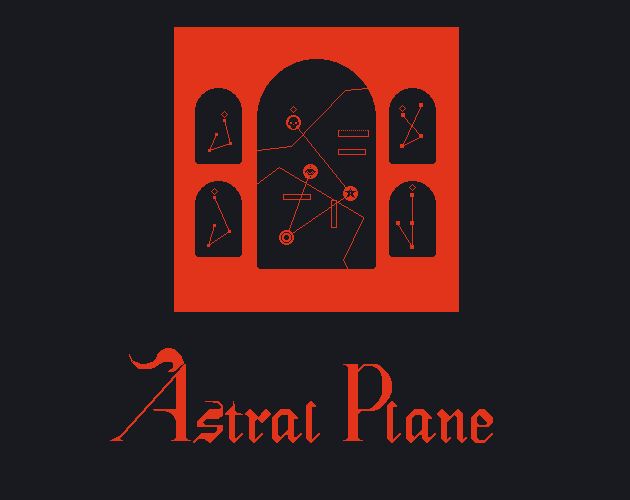 Cover image for Astral Plane