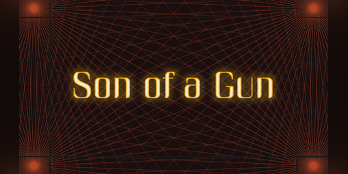 Cover image for Son of a Gun