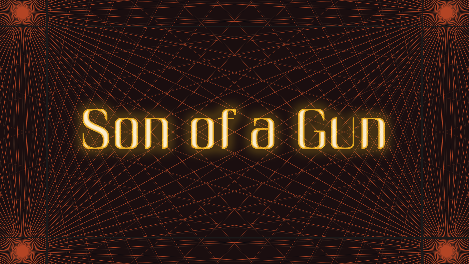 Cover image for Son of a Gun