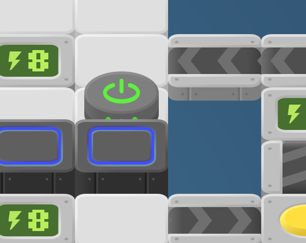 ChargeBot