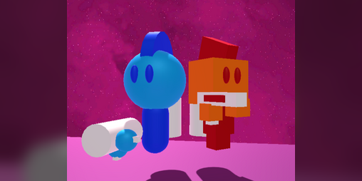 Cover image for Vacuum 'N' Shoot