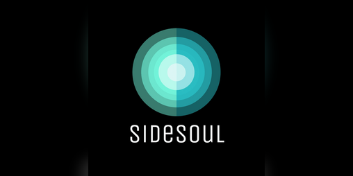 Cover image for Side Soul