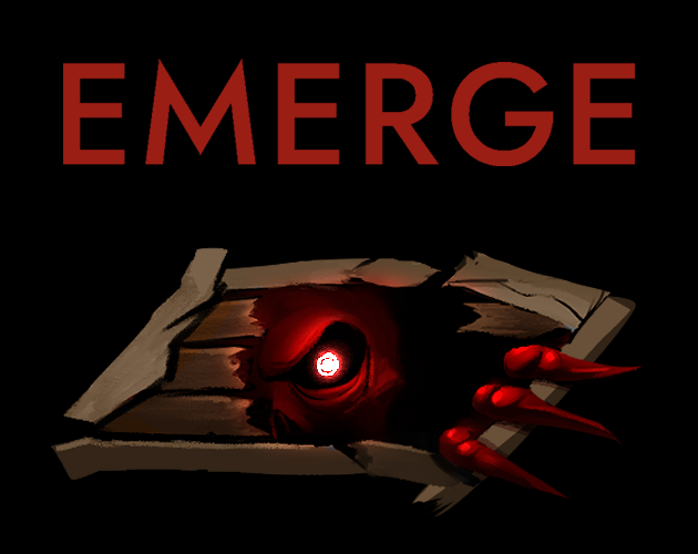 Emerge