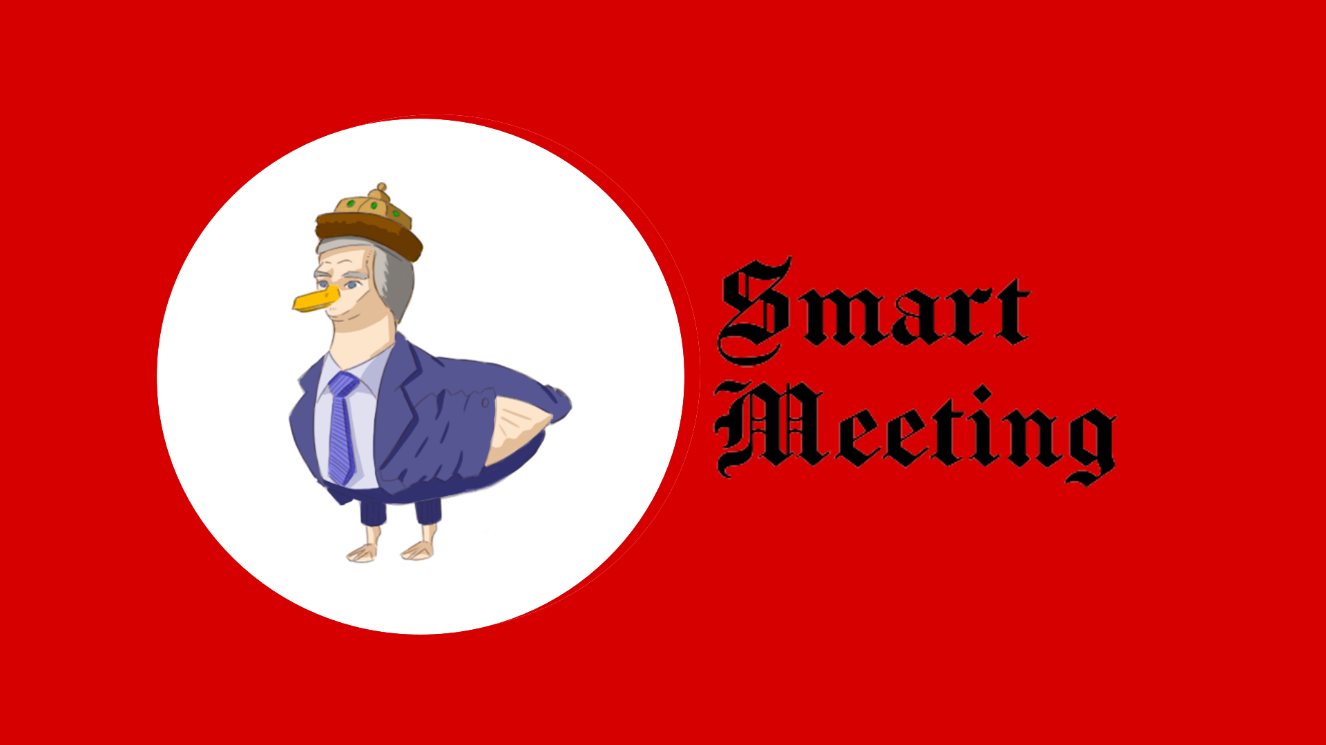 Smart meeting