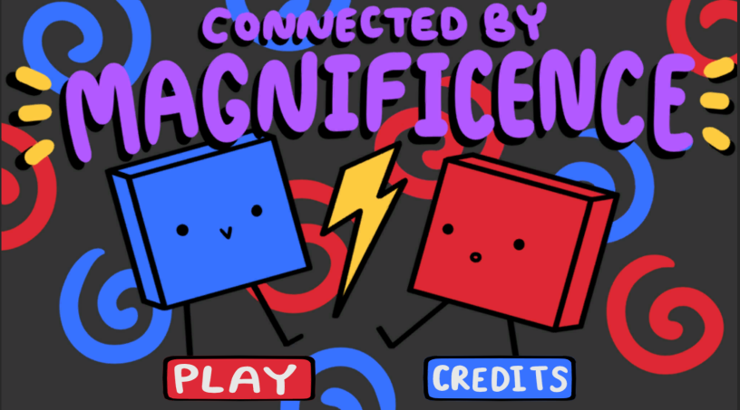 Connected by MAGNIFICENCE
