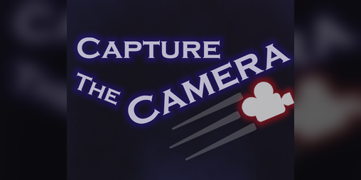 Cover image for Capture The Camera