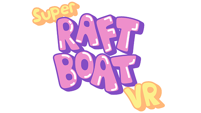 Super Raft Boat VR