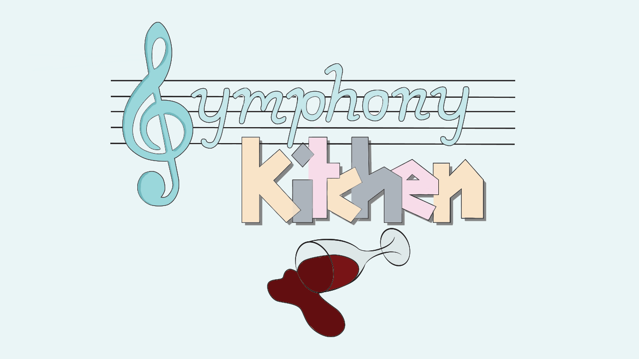 Cover image for Symphony Kitchen