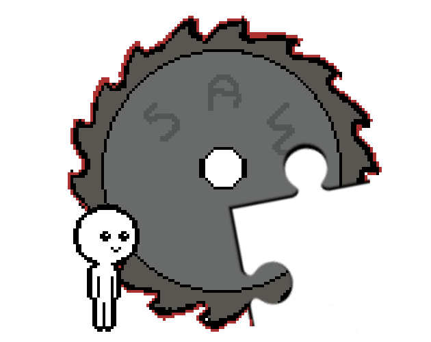 Jig And The Saw