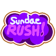 Sundae Rush