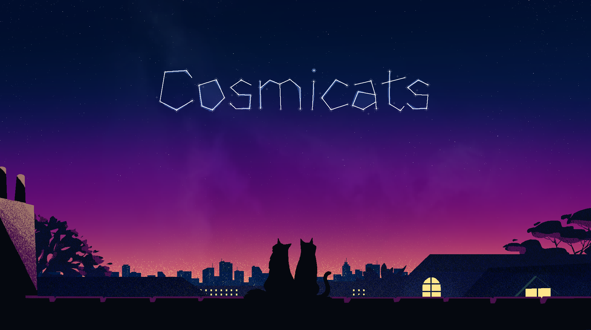 Cosmicats