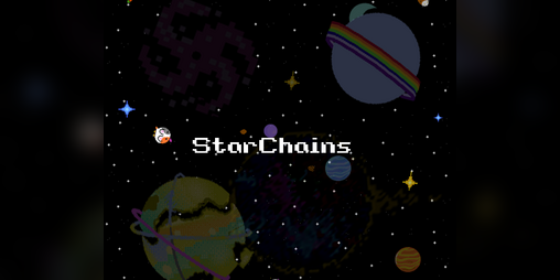 Cover image for StarChains