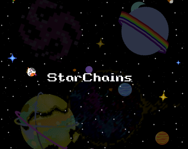 Cover image for StarChains