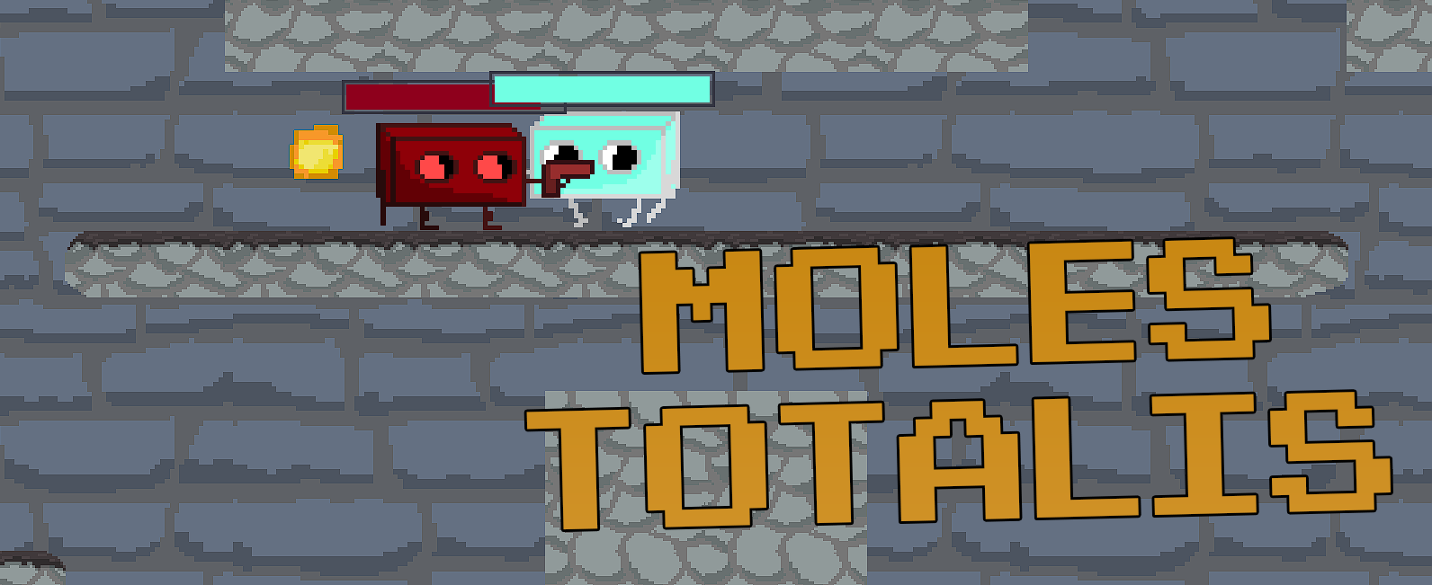 Moles Totalis