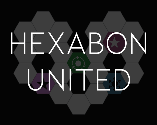 Hexabon United (GMTK Jam 2021)