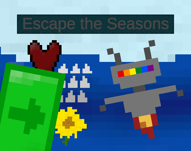 Escape the Seasons