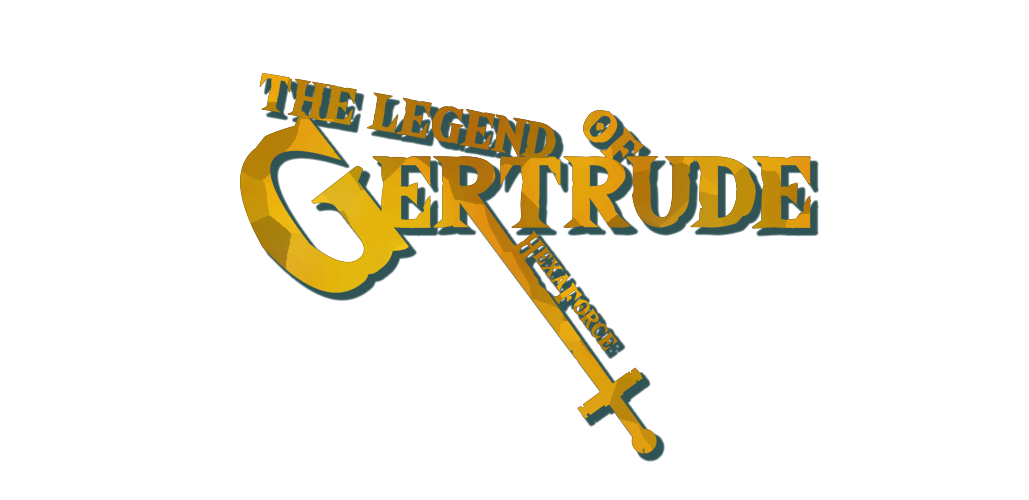 Legend of Gertrude