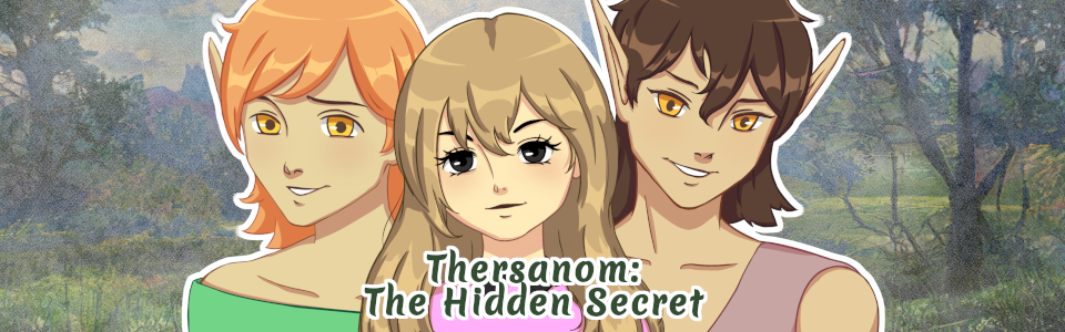 Thersanom: The Hidden Secret